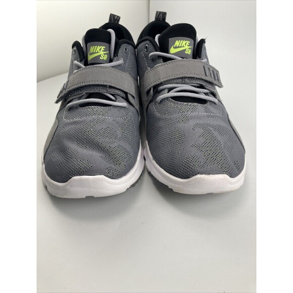 Nike SB Trainerendor Mens Trainers Size US 10 Sneakers 616575 007 - Pre-Owned main image 13